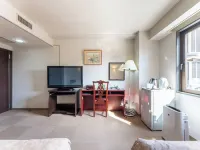 Omagari Empire Hotel Hotels in Daisen