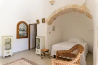 Trulli Isabella by Wonderful Italy
