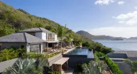 Hotel Christopher Saint Barth Hotels near Gouverneur, Saint Barthélemy