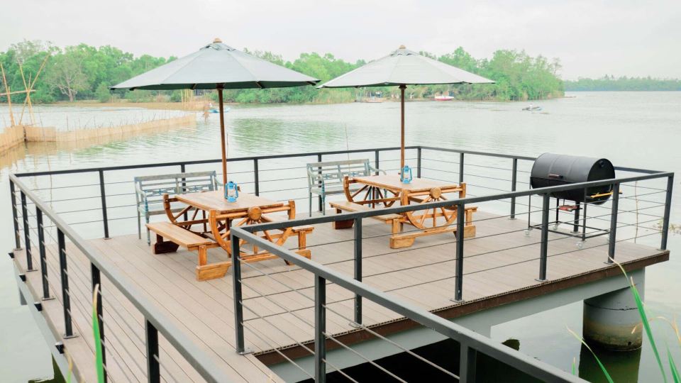 The Rivergates Villa