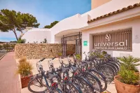 Universal Aparthotel Don Camilo - ติดทะเล