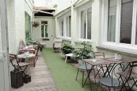 Le Saint Louis Hotels in Amiens