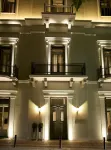 Marpessa Hotel & Spa Hotels in 
