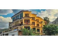 Hotel Ganga Sagar