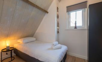 Holiday Home Westkapelle Near Beach