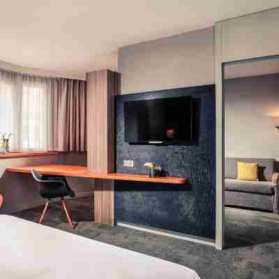 Hôtel Mercure Colmar Centre Unterlinden Rooms