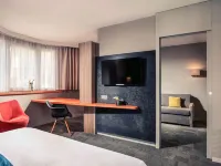 Hôtel Mercure Colmar Centre Unterlinden Hotels near Little Venice