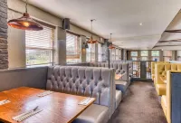 Premier Inn Basingstoke West Hotels in Basingstoke