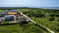 Sun & Snow Resort Kołobrzeg Hotels in Dzwirzyno