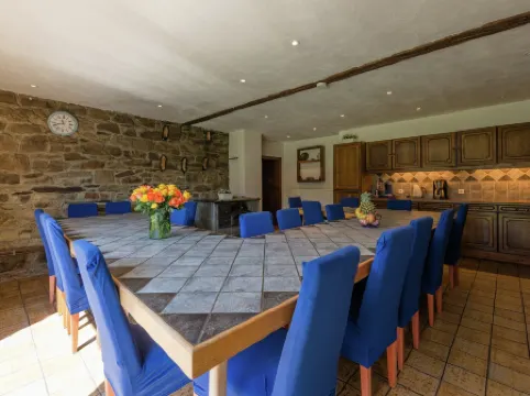 Spacious Waimes Villa