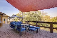 Simple Life Ranch w/ Hot Tub & Sauna in Keene! - Homestays