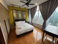 Sky Suites KLCC by Easy Nap