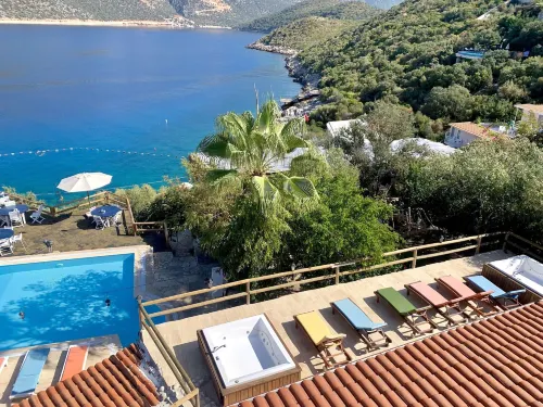 Club Barbarossa Villas