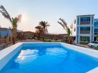 Big Fish House Hotels in Penghu