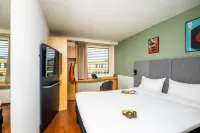 Ibis Baar Zug Hotels in Zug