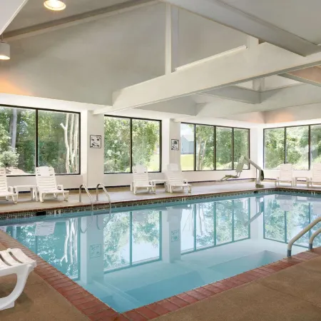 Homewood Suites by Hilton Williamsburg