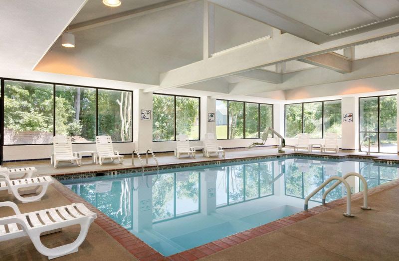 Homewood Suites by Hilton Williamsburg photo 2