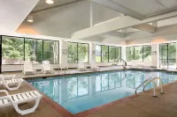 Homewood Suites by Hilton Williamsburg - badewanne