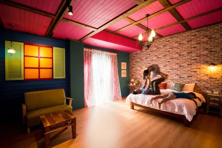 Fly Inn Отели рядом с достопримечательностью «Южная Аквариумная рыбная ловля»