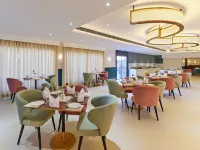 Tulip Inn Bhopal - breakfast