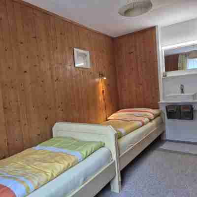 Steinacher Rooms
