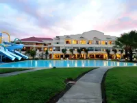 Ridgeview Chalets Hotels in Opol