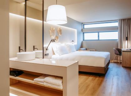 Mercure Fátima