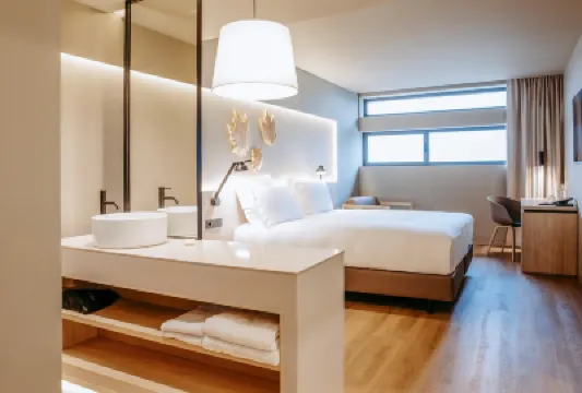 Mercure Fátima Hotels near Basilica of the Most Holy Trinity