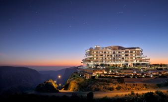 Hotel Indigo JABAL AKHDAR RESORT & SPA