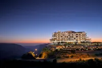 Hotel Indigo JABAL AKHDAR RESORT & SPA Hôtels à : 