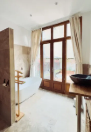 Les Suites de L’Opéra