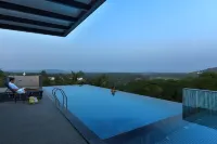 Meritas Auberge Calangute Goa Hotels in Saligao