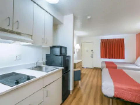 Motel 6 Dothan, Al Hotels in Dothan