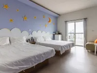 Tropical Island B&B Hotels in der Nähe von White Lighthouse