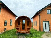 Holiday Home in Spielberg Near Red Bull Ring