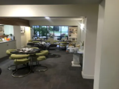Earnslaw Lodge