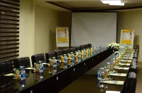Larsa Hotel Hotels in Salt