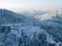 Hotel Ekant Hotels in Chail