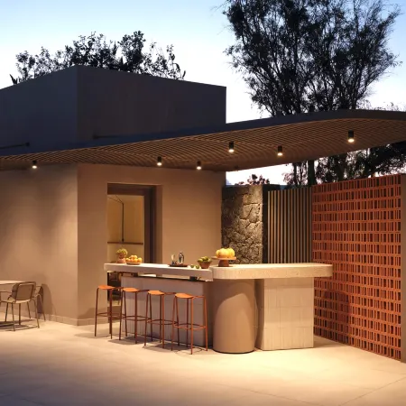 Enarma Suites & Spa Wellness Retreat