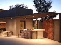 Enarma Suites & Spa Wellness Retreat - Gym