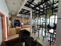Pesona Ketep Hotels in Selo