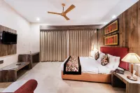 K C Residency Katra Hotel a Reasi