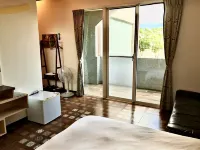 Min Min Bed and Breakfast Hotels near Haiduan Bunun Tribe Folk Museum