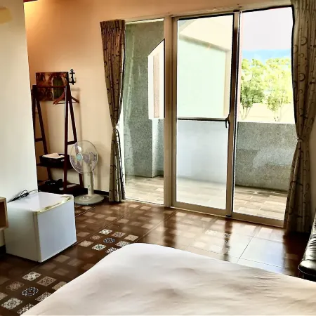 Min Min Bed and Breakfast Отели рядом с достопримечательностью «Haiduan Bunun Tribe Folk Museum»