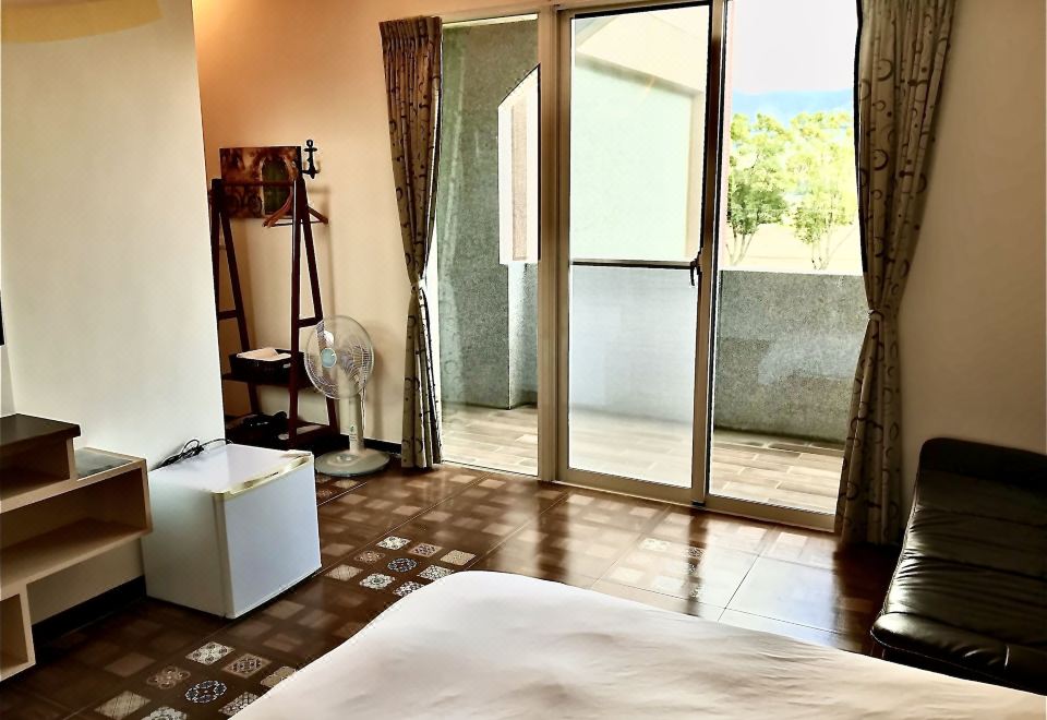 3. 민 민 베드 &..