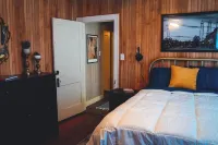 Just minutes from EVERYTHING! Lots of amenities.