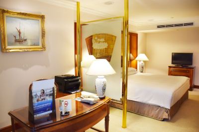 その他 エバーグリーン ローレル ホテル 台北の写真