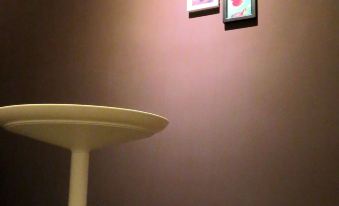 Inn Taichung Hostel