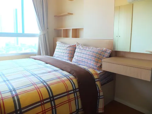 Lumpini Jomtien Seaview E22Inn
