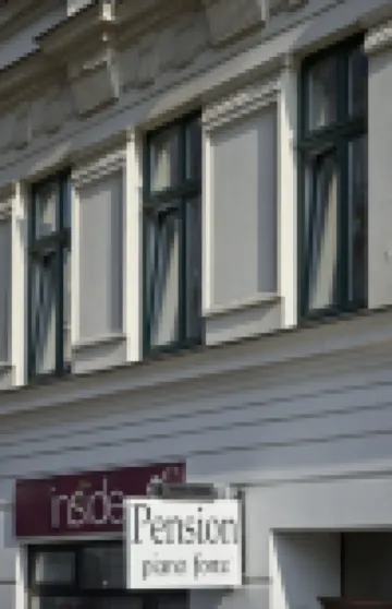 Pension Piano Forte Leipzig Mitte